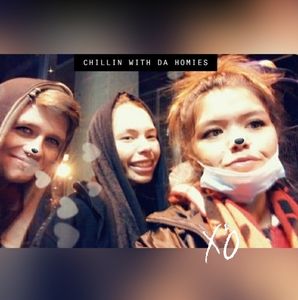 Meet your Posher, Cloud